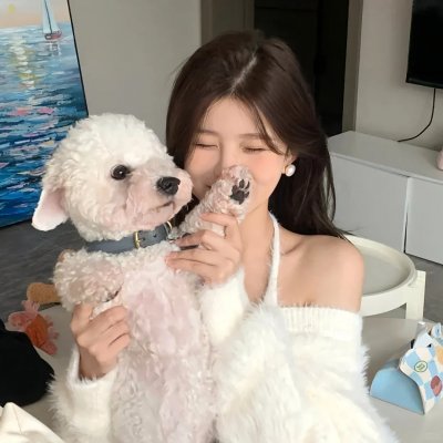 美洲豹女儿