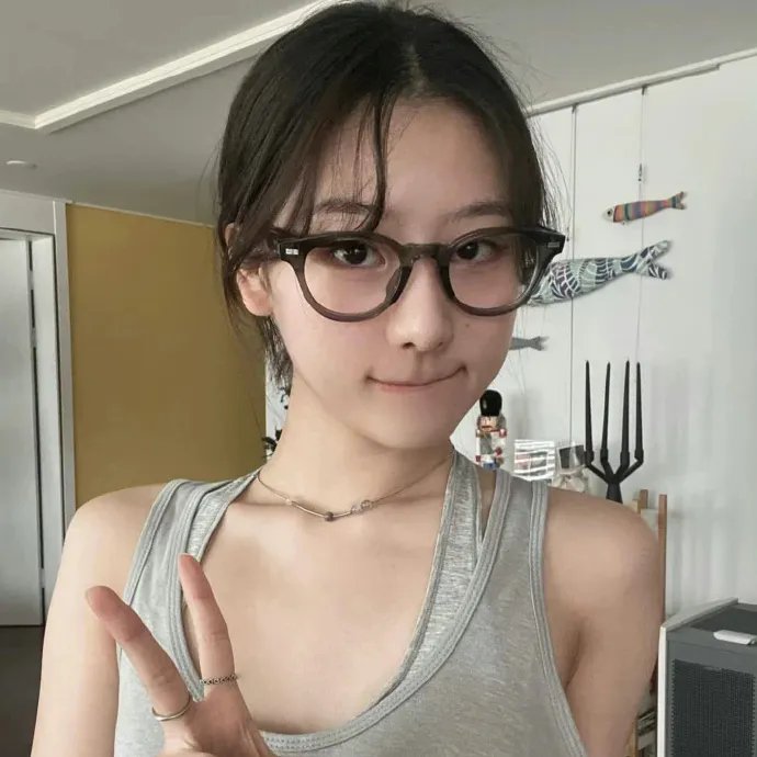 晴晚之林
